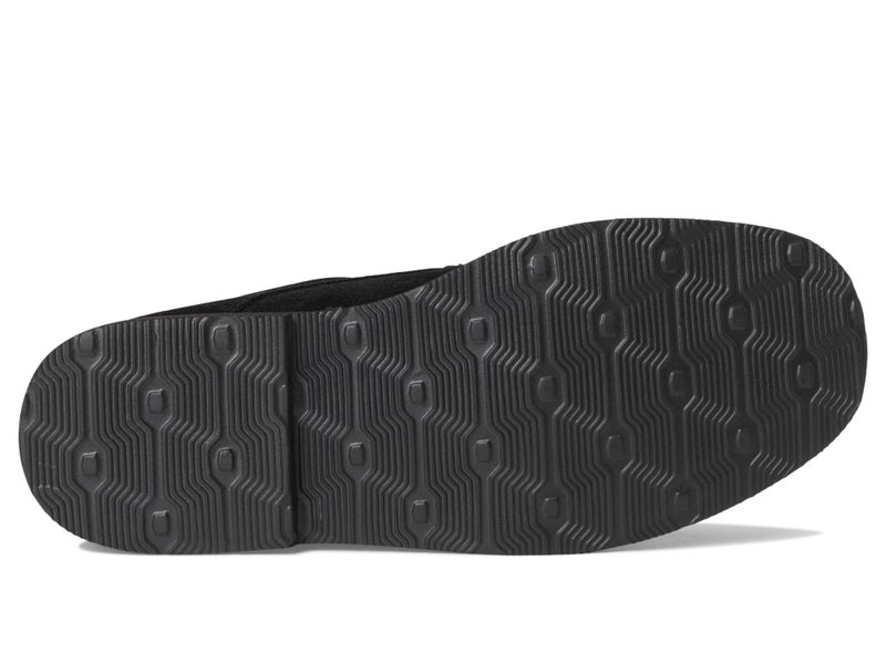 Florsheim Boy's Kearny Jr. (Toddler/Little Kid/Big Kid) Black 6 Big Kid M - Image 4